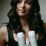 Hair Regrowth Routine