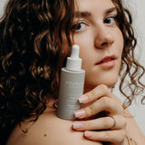 Hair Regrowth Routine