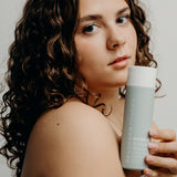 Hair Regrowth Routine