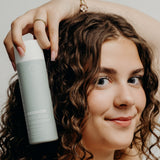 Hair Regrowth Routine