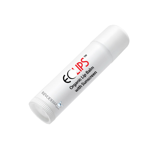 Zinc Oxide Lip Sunscreen & Protection Revoderm