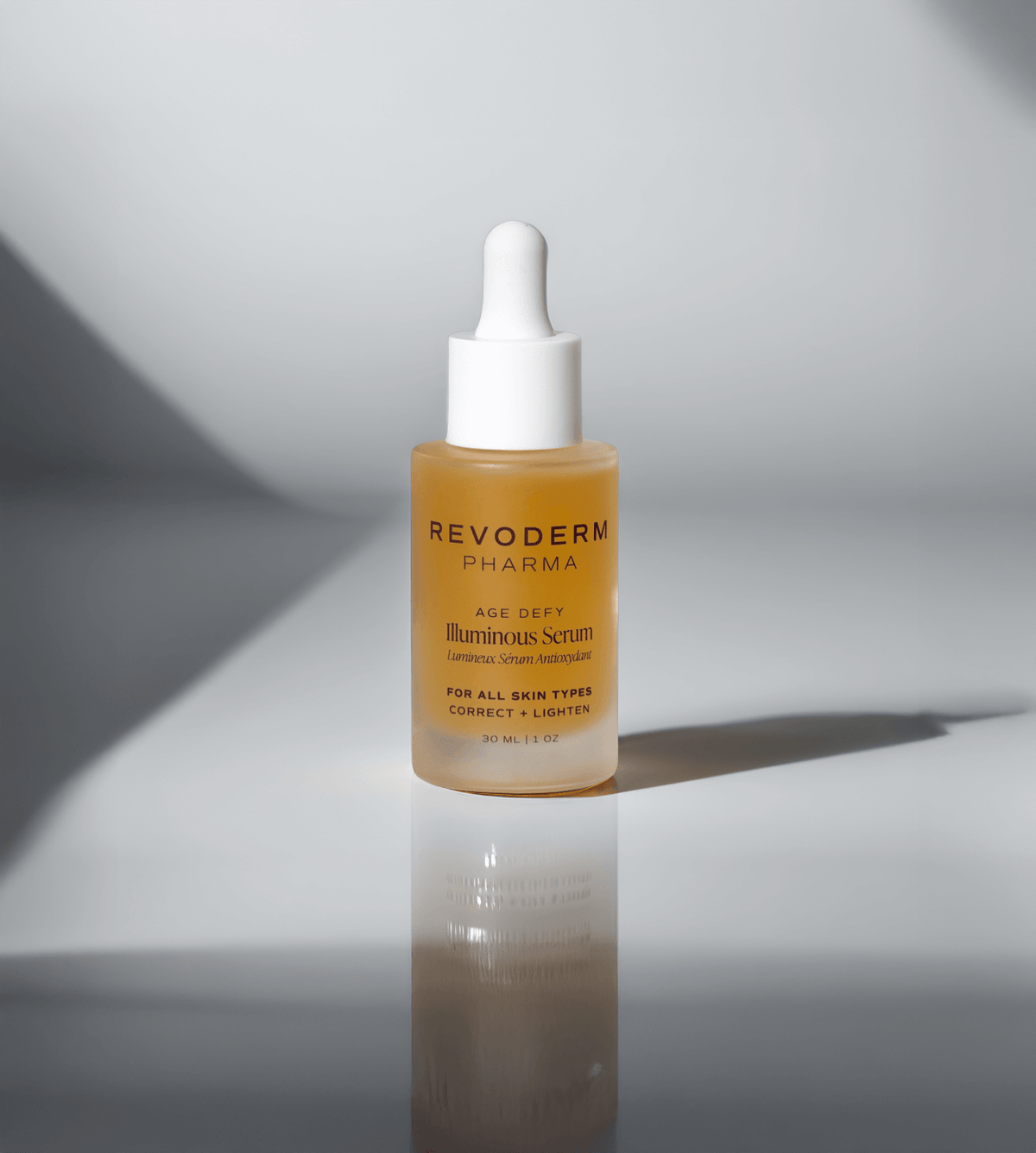 illuminous serum