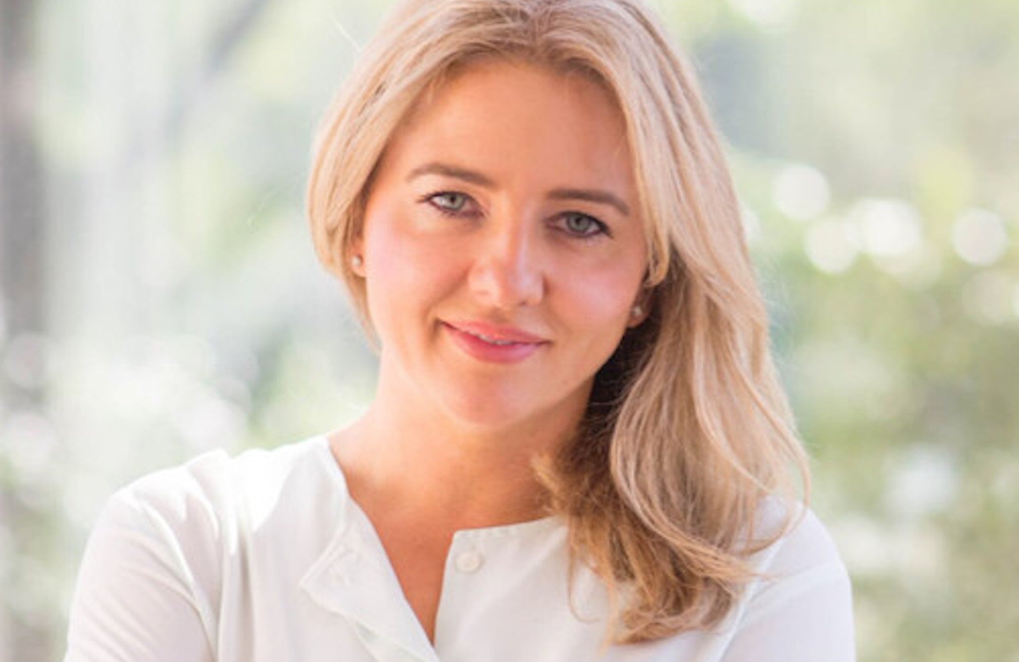 Interview With Ildikó Juhasz - Revoderm