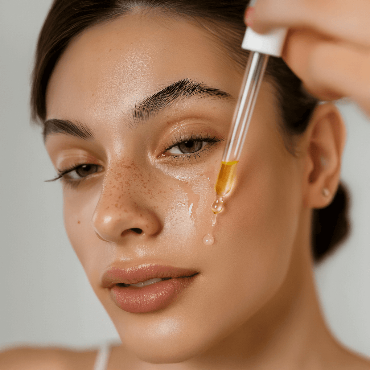 SPF and Antioxidants: The Power Duo Your Skin Needs in Spring - Revoderm