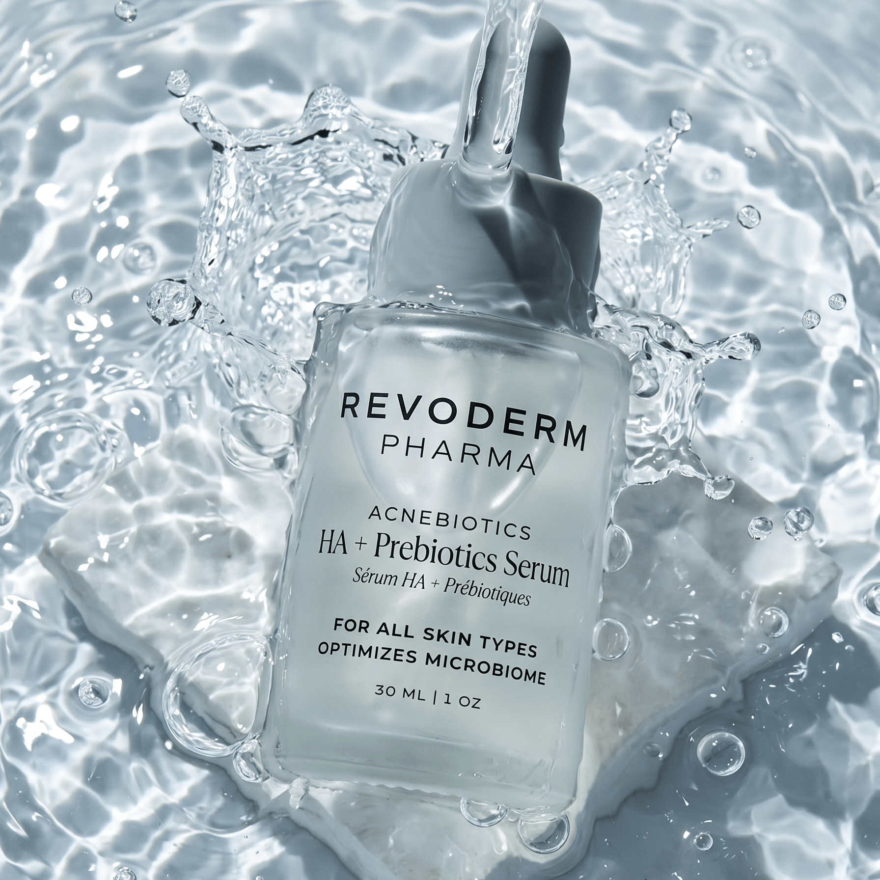illuminous serum