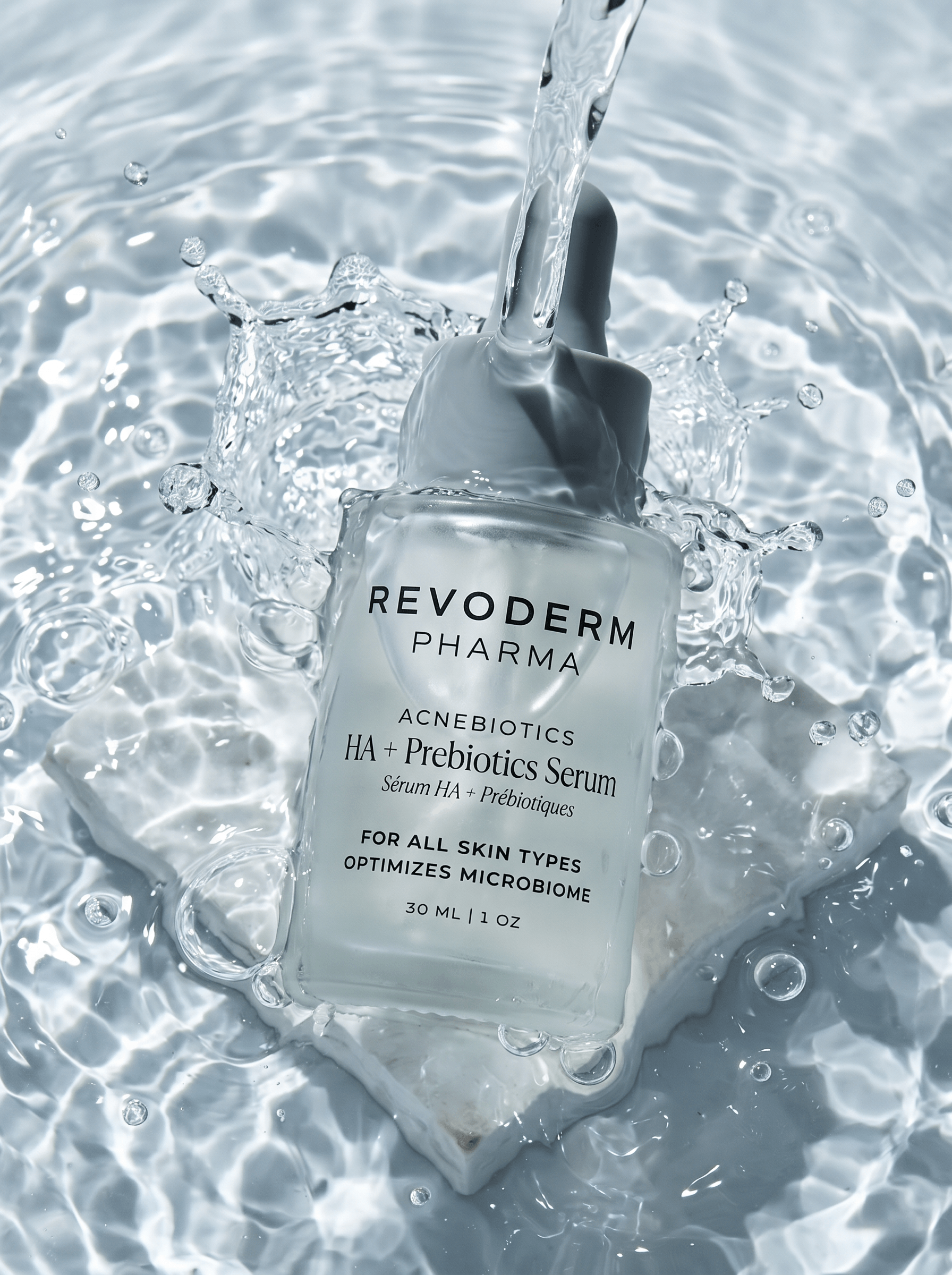 illuminous serum