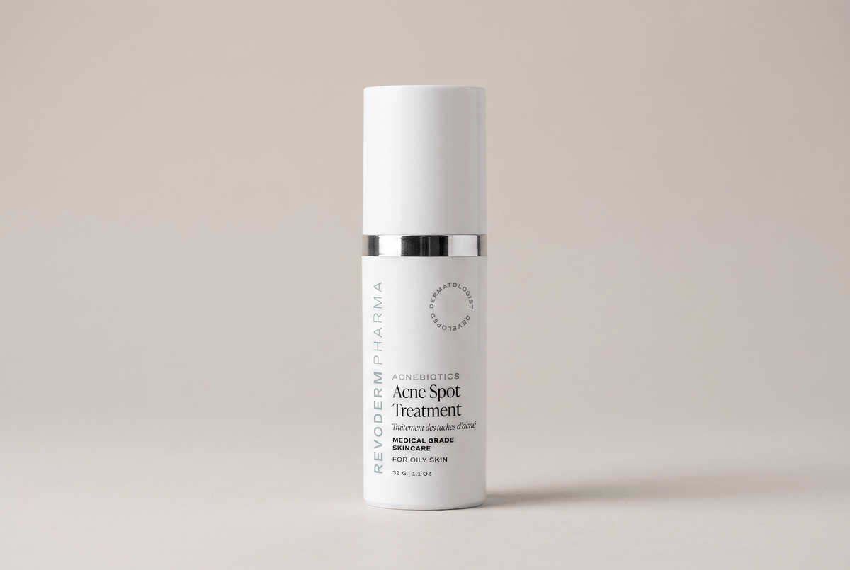 illuminous serum