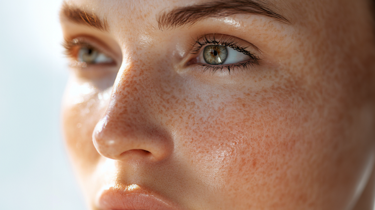 Fight Wrinkles and Sun Damage This Fall with Revoderm’s Anti-Aging Products - Revoderm