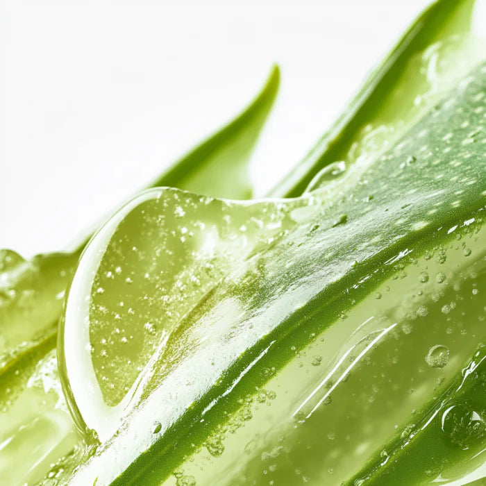 Aloe Barbaensis Leaf Extract
