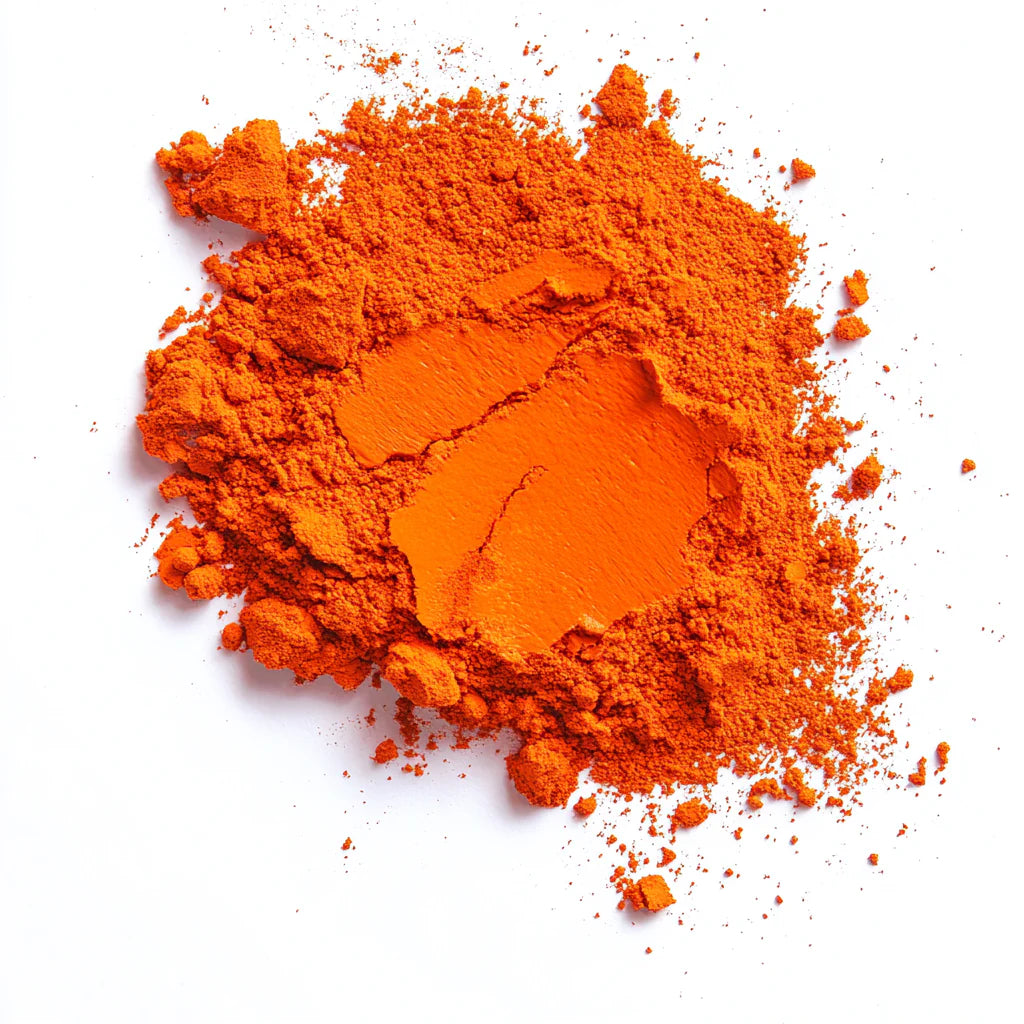 Beta Carotene
