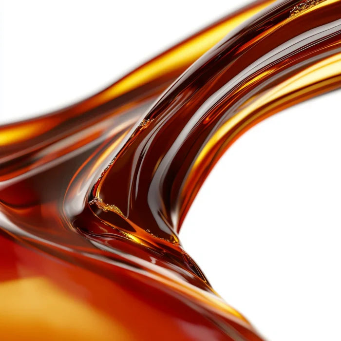 Aspalathus linearis (Rooibos) Extract: The Anti-Inflammatory and Hair Strengthening Elixir - Revoderm