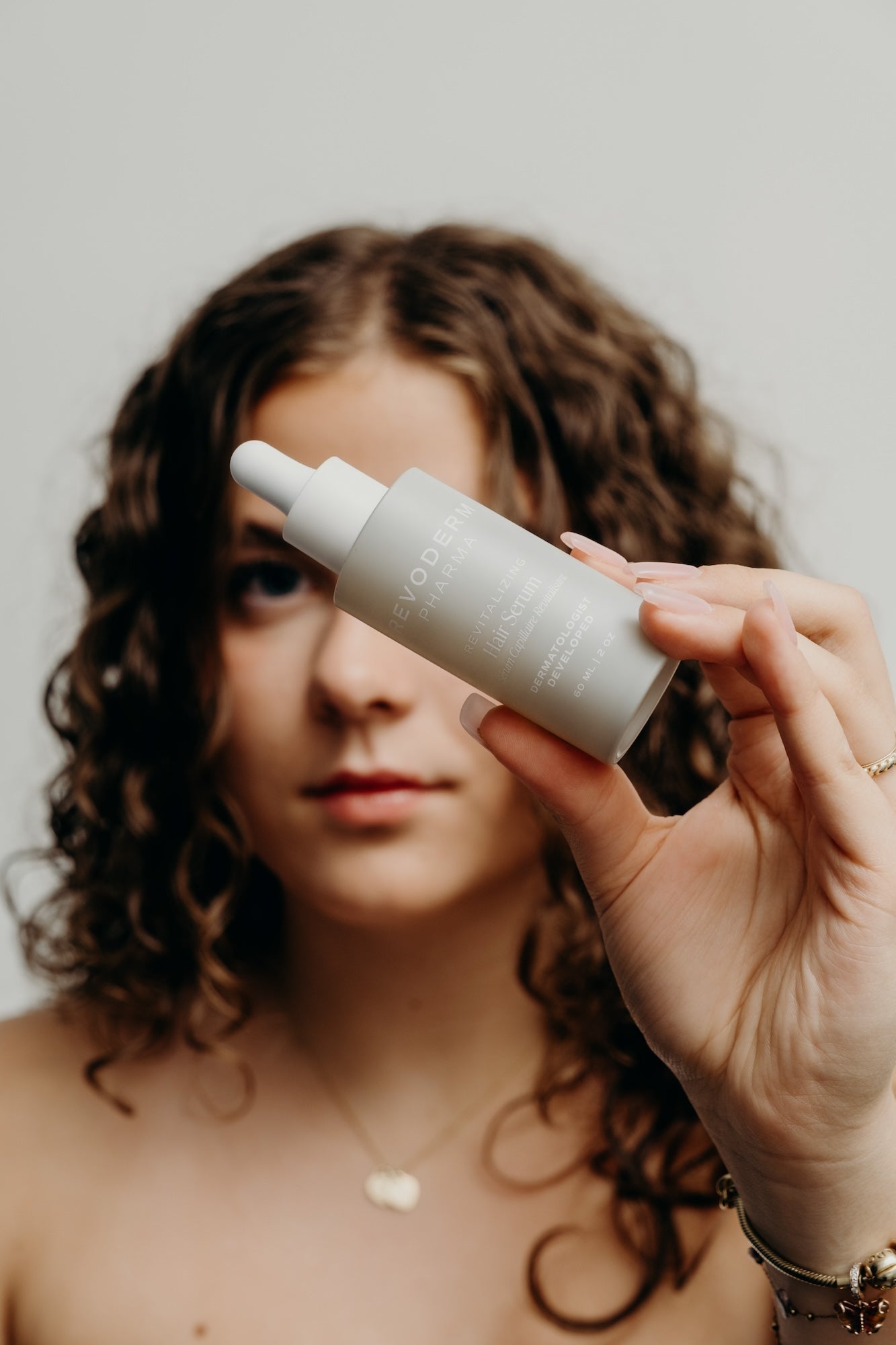 illuminous serum