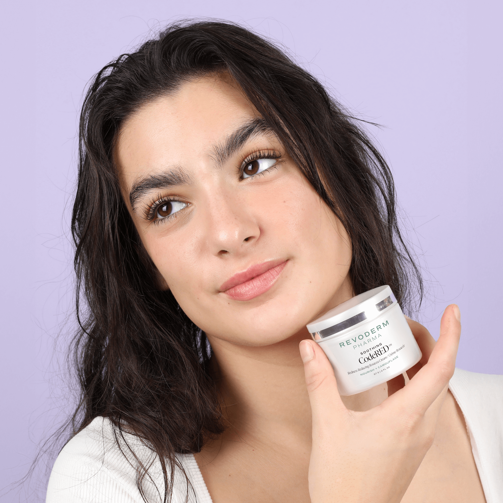 Soothing Vitamin K Face Cream