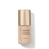 Beyond Matte Liquid Foundation