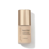 Beyond Matte Liquid Foundation