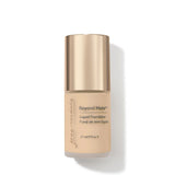 Beyond Matte Liquid Foundation