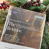 The Pigmentation Routine