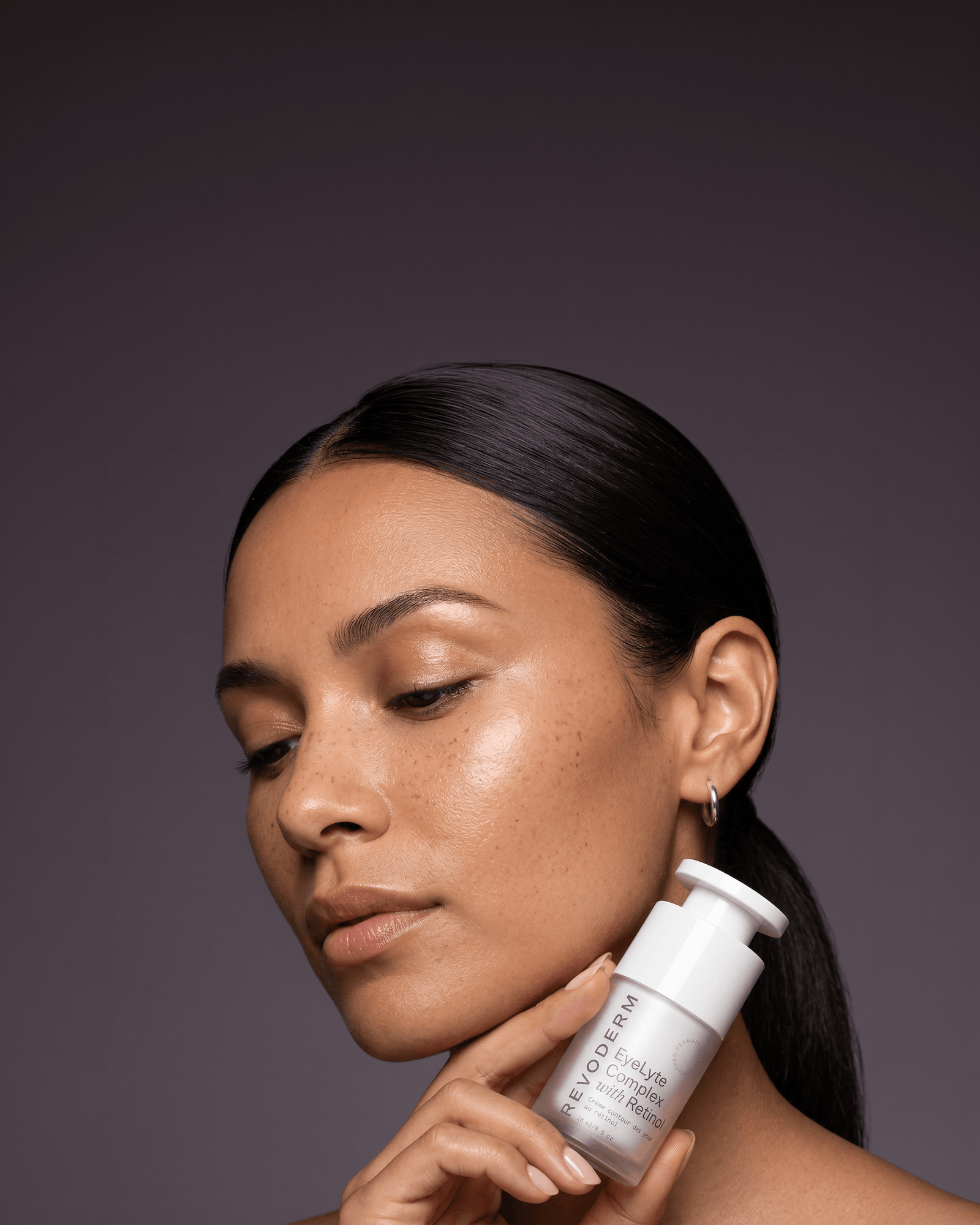 Science meets skincare.