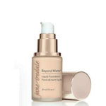 Beyond Matte Liquid Foundation - Revoderm Pharma