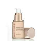 Beyond Matte Liquid Foundation - Revoderm Pharma