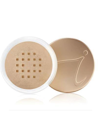 Amazing Base Loose Mineral Powder - Revoderm Pharma