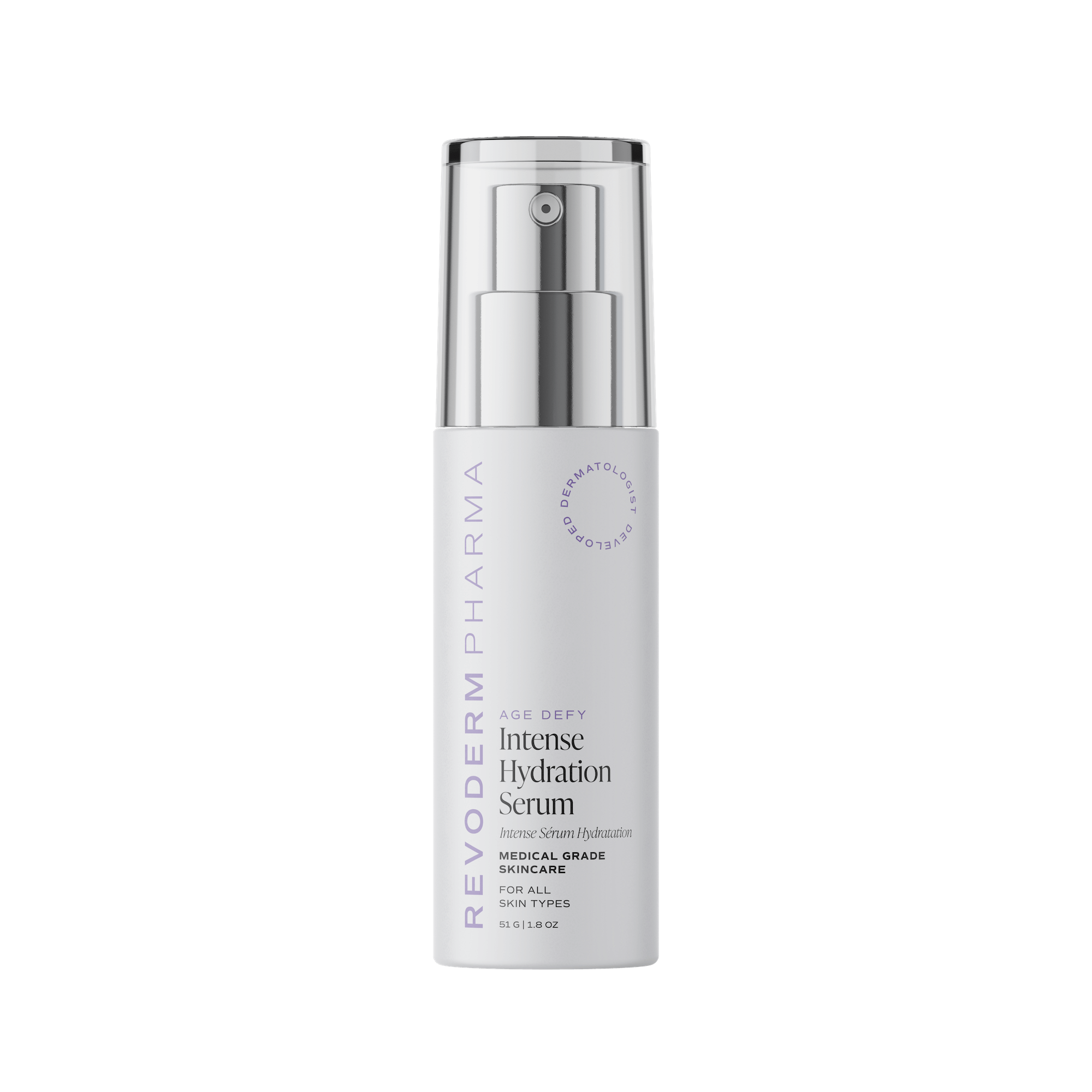 Best Hydrating Hyaluronic Acid Serum For Face Revoderm