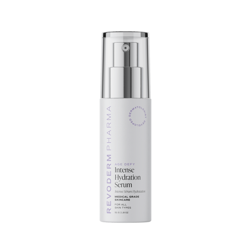Best Hydrating Hyaluronic Acid Serum For Face Revoderm