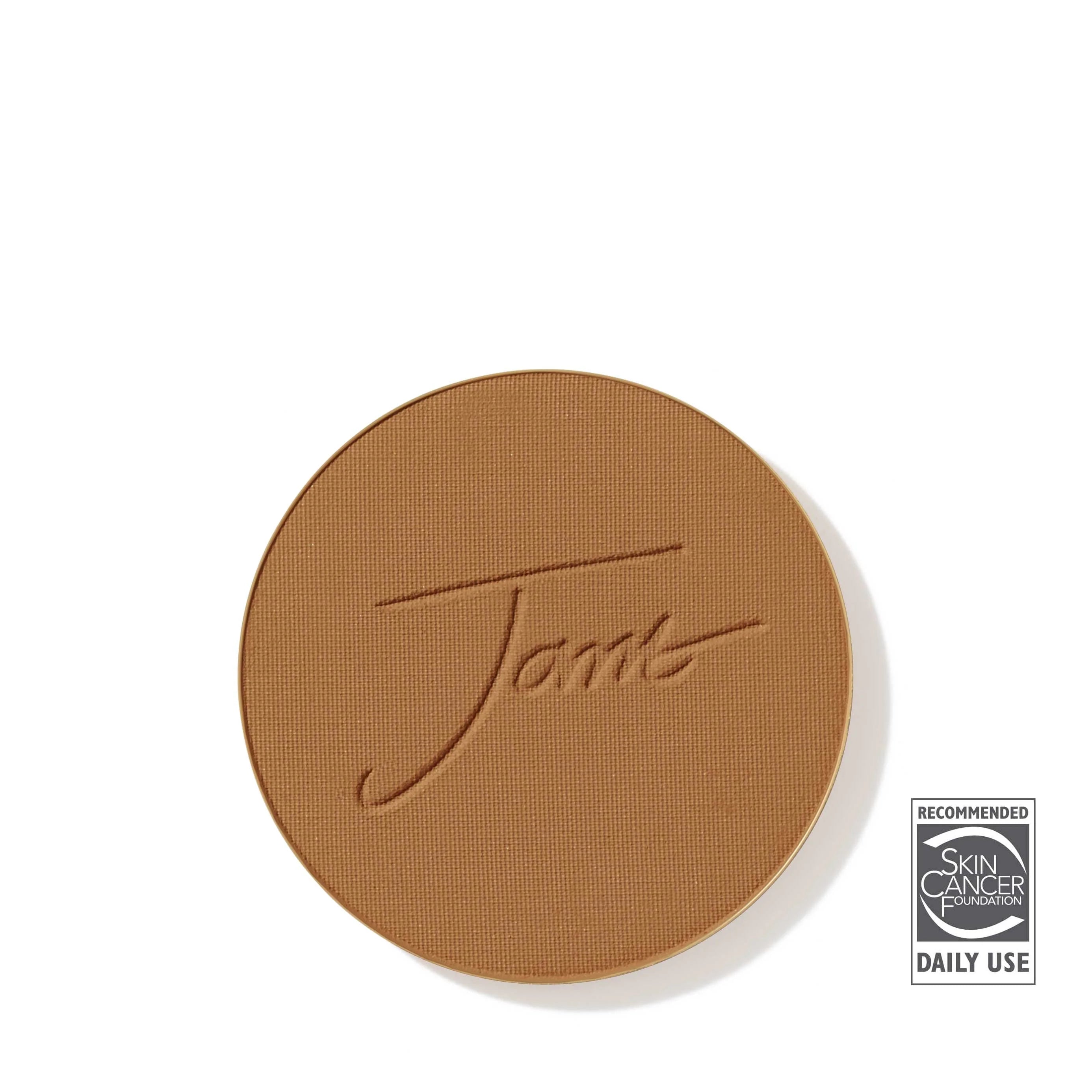 PurePressed® Base Mineral Foundation Refill