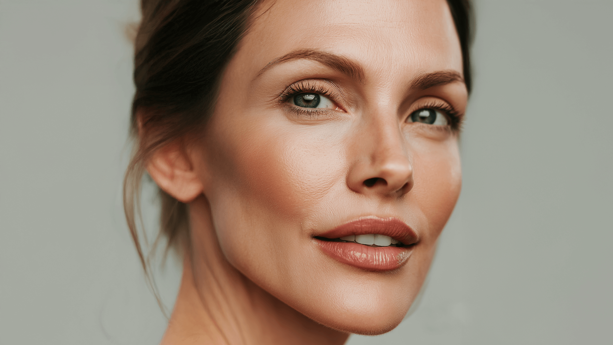 Celebrate her radiance.