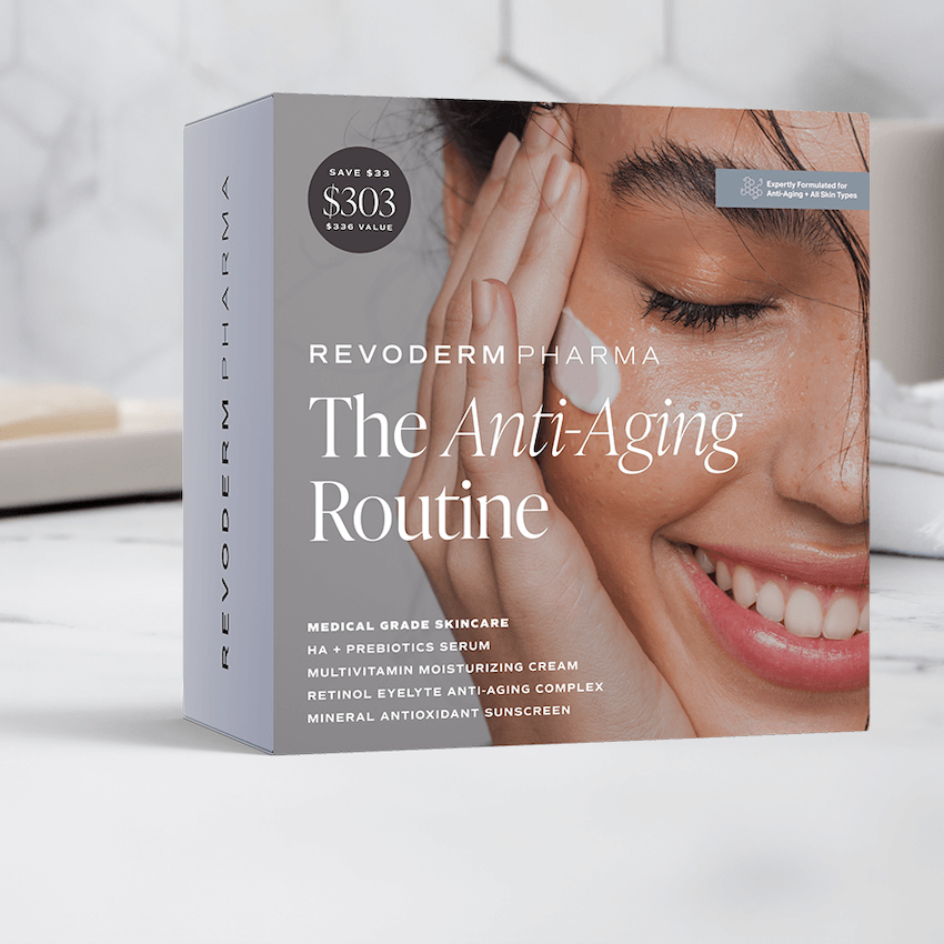 CodeRED Anti-Redness Calming Cream for Rosacea | Revoderm CodeRED Anti-Redness Calming Cream for Rosacea | Revoderm