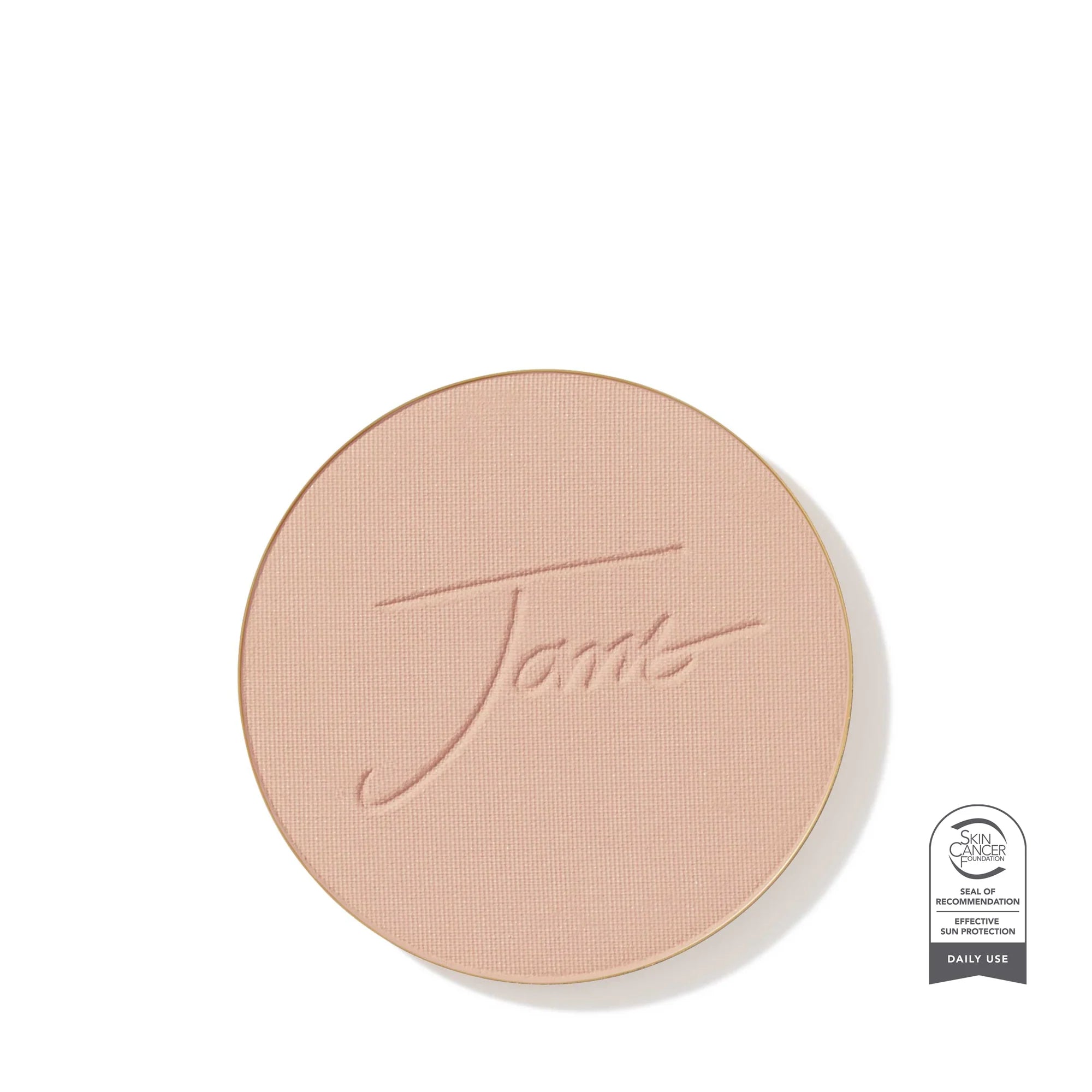 PurePressed® Base Mineral Foundation Refill