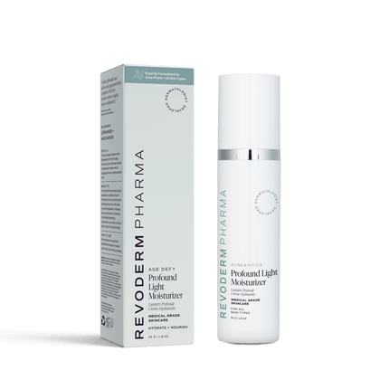 Profound Light Moisturizer