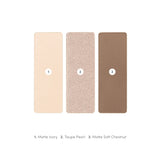 PurePressed® Eye Shadow Triple