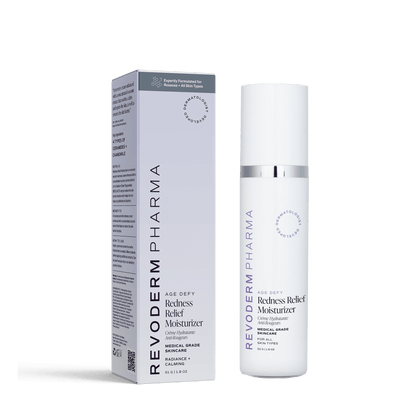 Redness Repair Cream