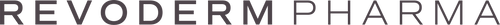 Revoderm logo