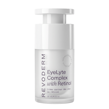 Eye Cream Sample - Revoderm