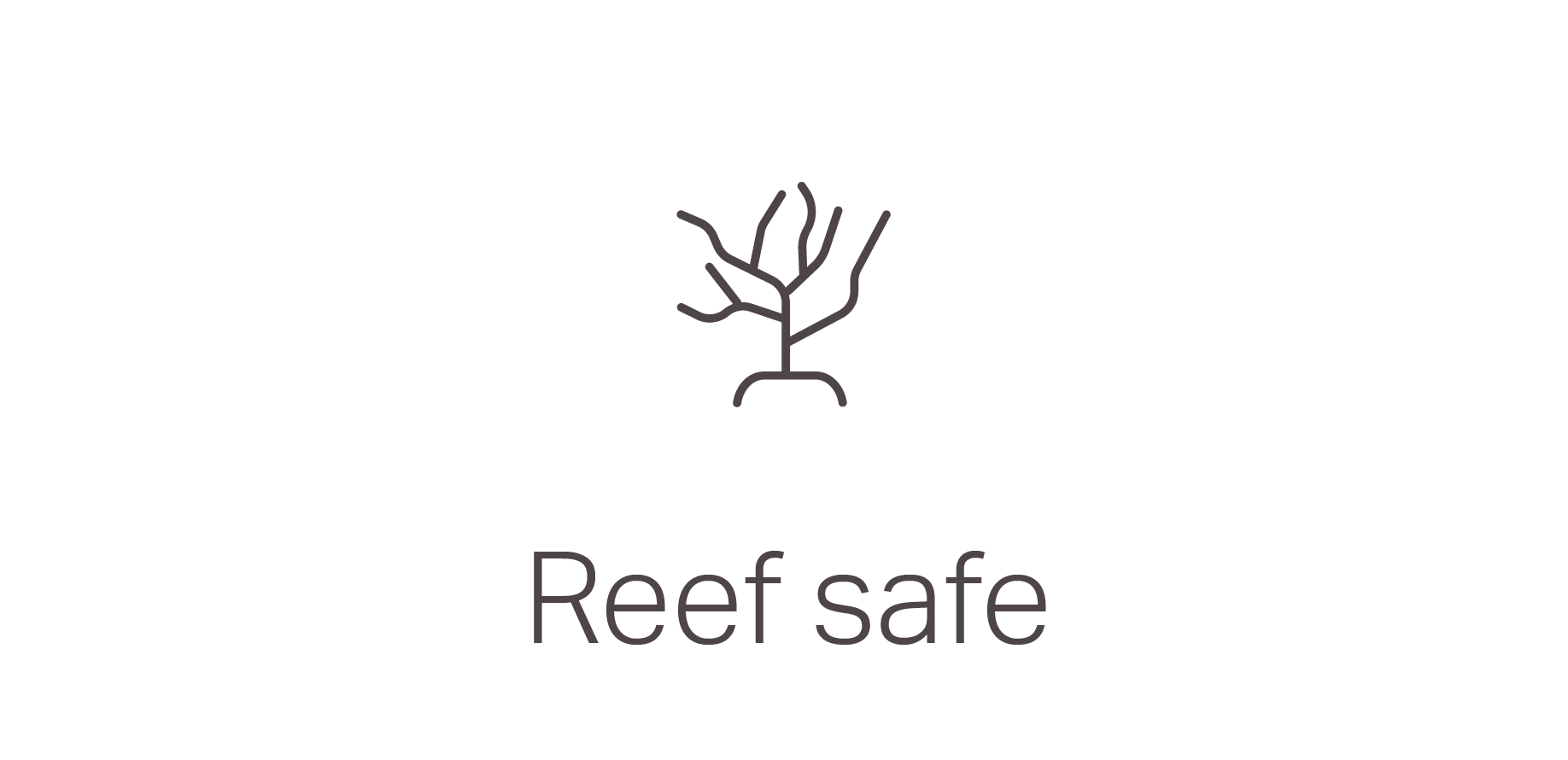 reef safe