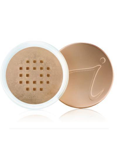 Amazing Base Loose Mineral Powder - Revoderm Pharma