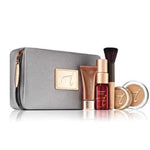 Foundation and Makeup Starter Kit - Revoderm Pharma