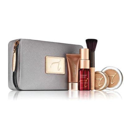 Foundation and Makeup Starter Kit - Revoderm Pharma