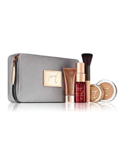 Foundation and Makeup Starter Kit - Revoderm Pharma