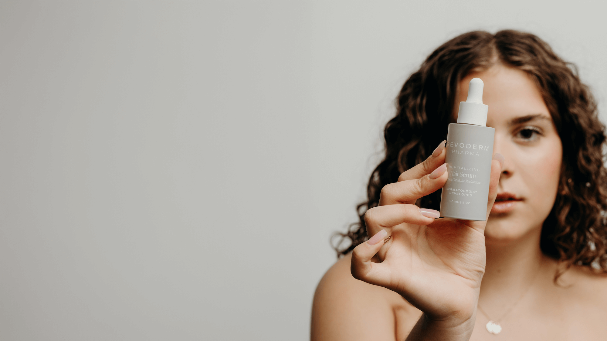 "My hair feels thicker and healthier than ever. Highly recommend this routine!"