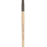Angle Liner Brow Brush - Revoderm Pharma