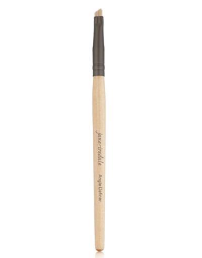 Angle Liner Brow Brush - Revoderm Pharma