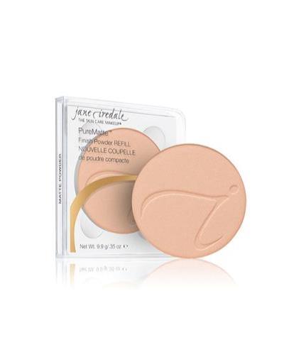 PureMatte Finish Powder Refill - Revoderm Pharma